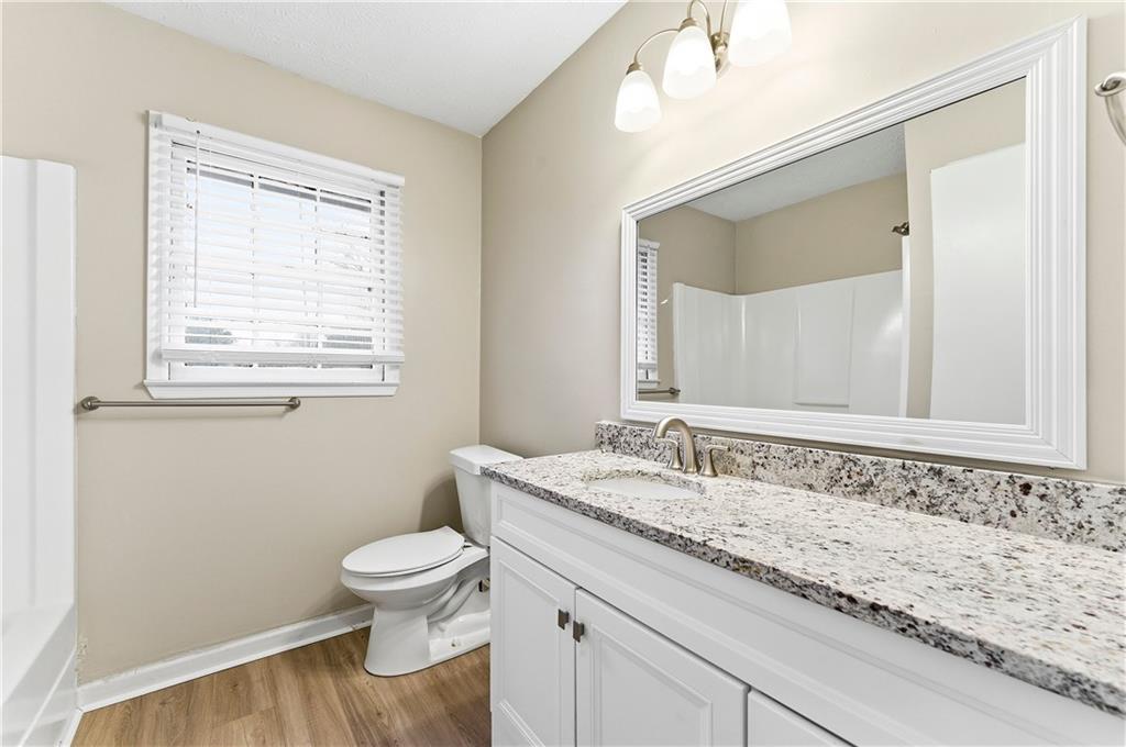 790 Pine Ridge Drive Stone Mountain, GA 30087 - Photo 11 of 16