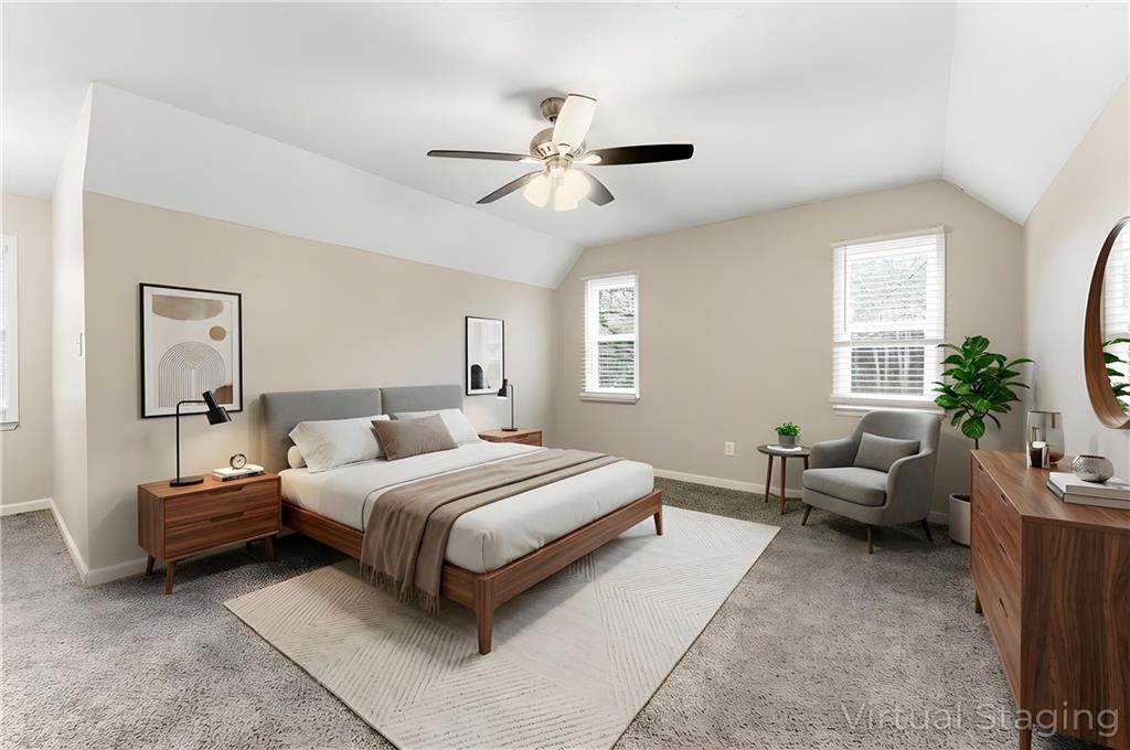 790 Pine Ridge Drive Stone Mountain, GA 30087 - Photo 13 of 16