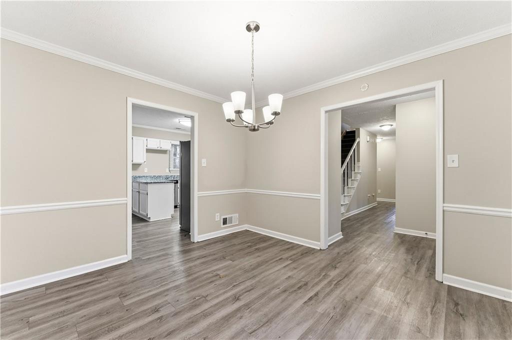 790 Pine Ridge Drive Stone Mountain, GA 30087 - Photo 2 of 16