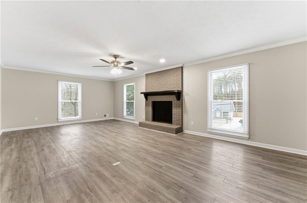 790 Pine Ridge Drive Stone Mountain, GA 30087 - Photo 5 of 16