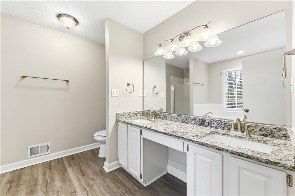 790 Pine Ridge Drive Stone Mountain, GA 30087 - Photo 10 of 16