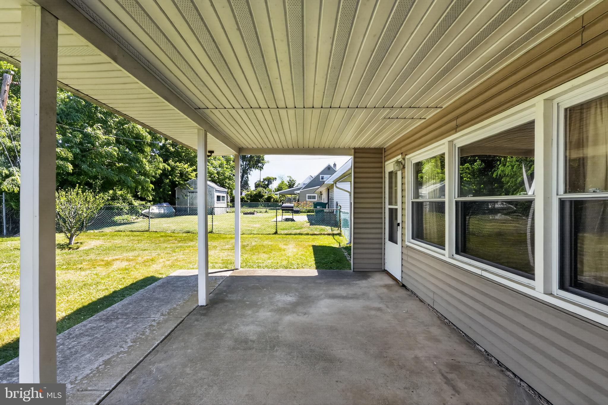17 Idolstone Road Levittown, PA 19057 - Photo 14 of 17