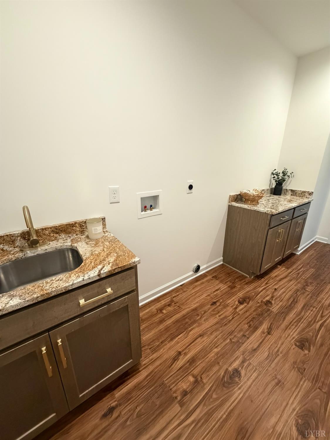 405 Hixburg Road Pamplin, VA 23958 - Photo 46 of 73 a room with storage and utility