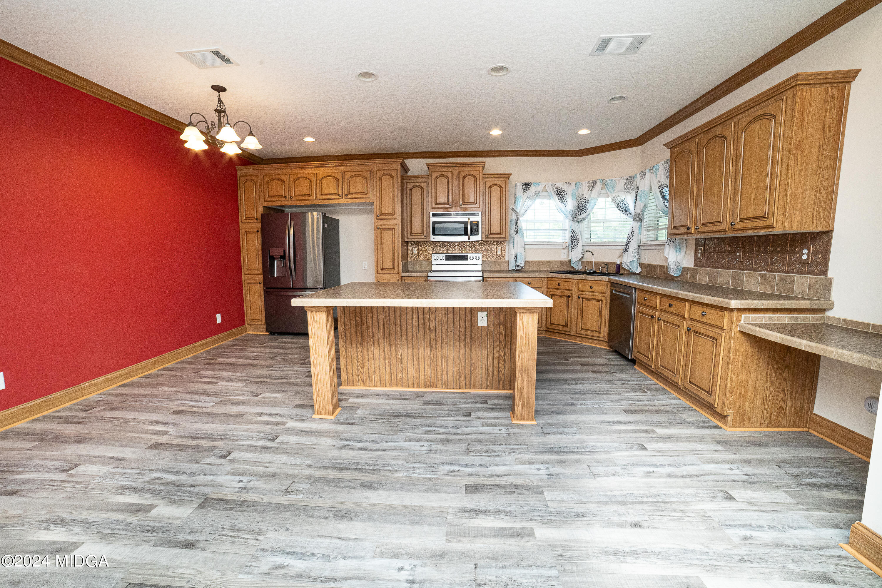 206 Sharon Road Fort Valley, GA 31030 - Photo 7 of 44 DH7A0123