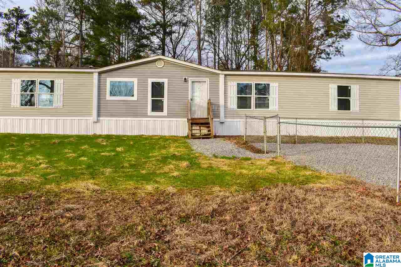175 Pine Manor Road Alexandria, AL 36250 - Photo 3 of 22