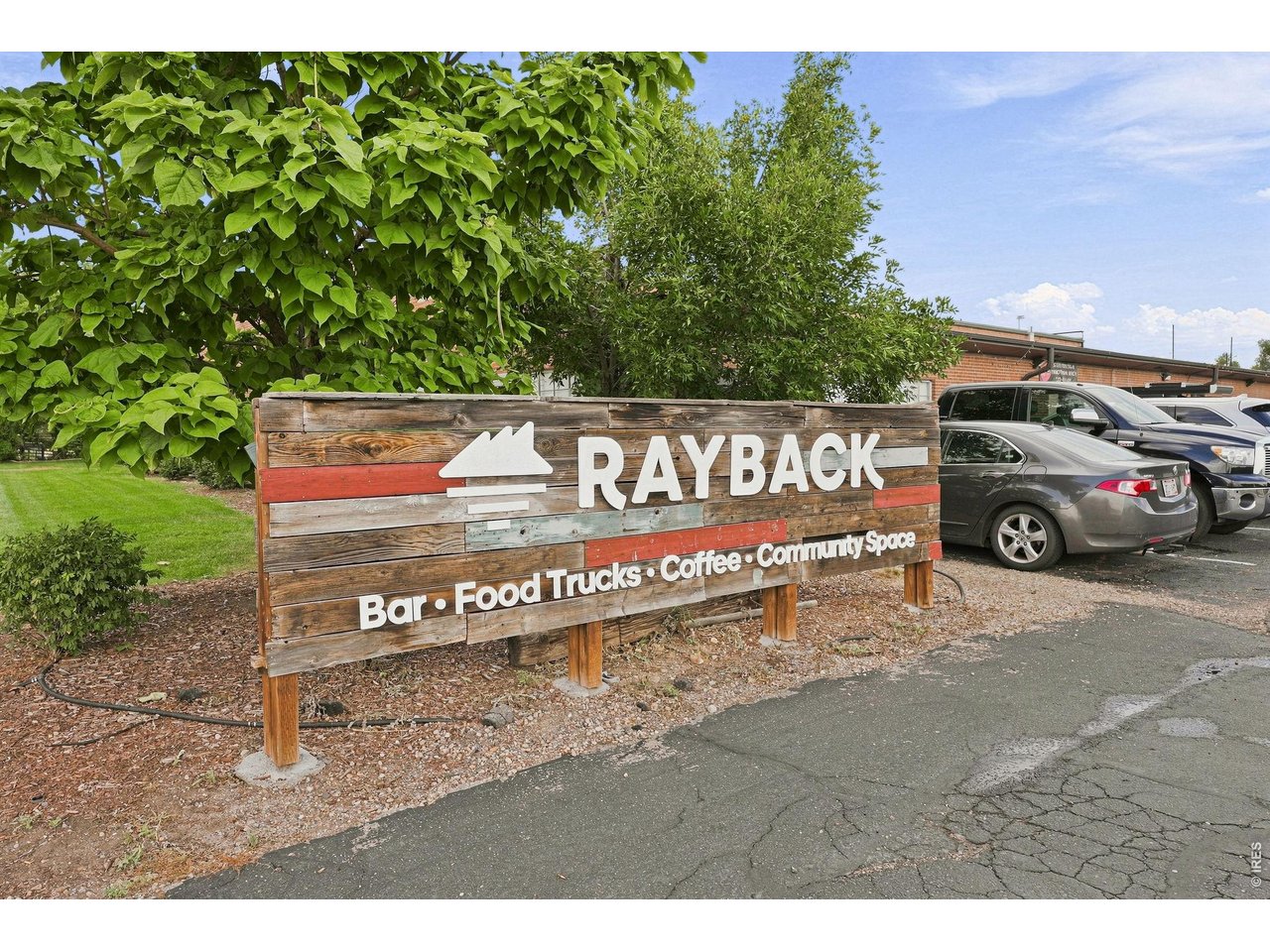 2707 Valmont Road, Unit 311D Boulder, CO 80304 - Photo 29 of 31 Rayback Collectove next door makes for an easy commute to international bites and brews.