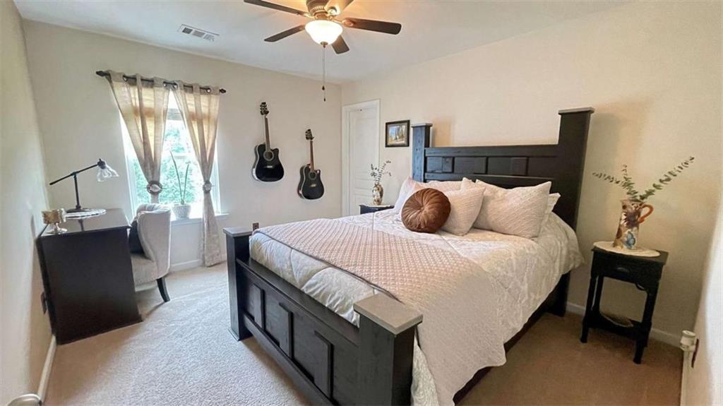 206 Walnut Ridge Road Canton, GA 30115 - Photo 42 of 50