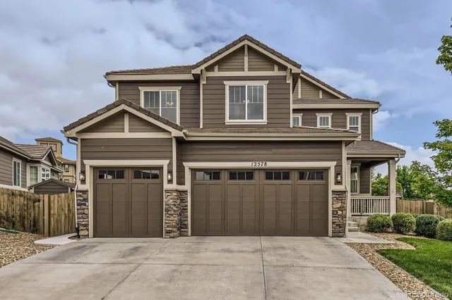 $765,000 | 12578 Hudson Court, Thornton, CO 80241