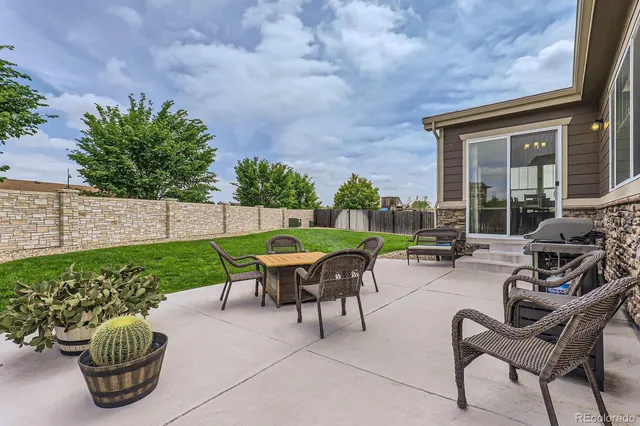 $765,000 | 12578 Hudson Court, Thornton, CO 80241