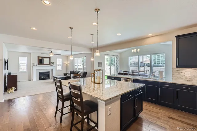 $765,000 | 12578 Hudson Court, Thornton, CO 80241