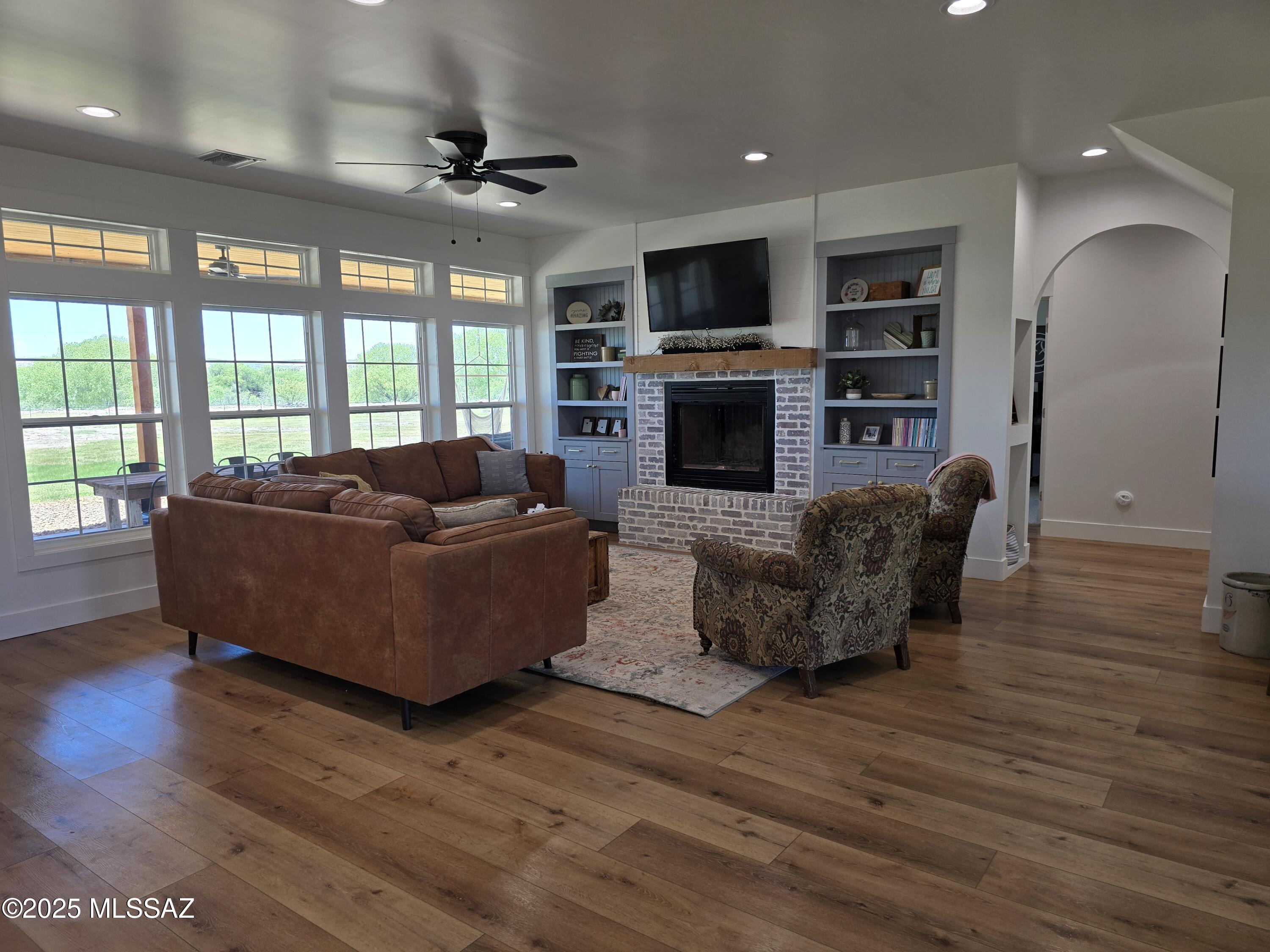 1050 Dill Road Benson, AZ 85602 - Photo 16 of 50 Gallery Image 16