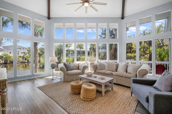 $878,818 | 238 Deerfield Court, Fripp Island, SC 29920