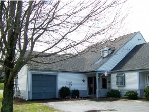 11 Bowman Road, Unit 107 Vergennes, VT 05491 - Photo 1 of 16 Gallery Image 1