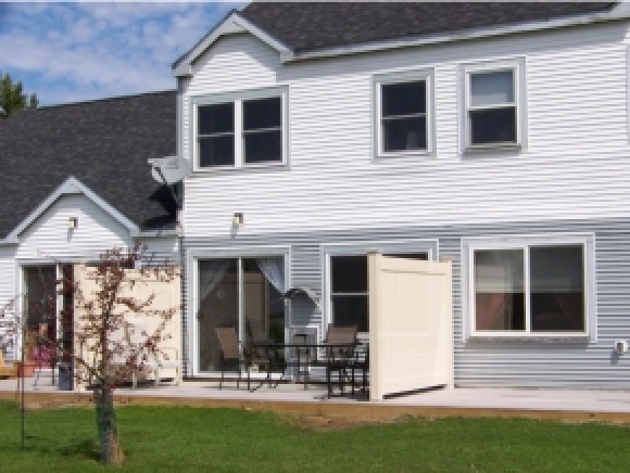 11 Bowman Road, Unit 107 Vergennes, VT 05491 - Photo 2 of 16 Gallery Image 2