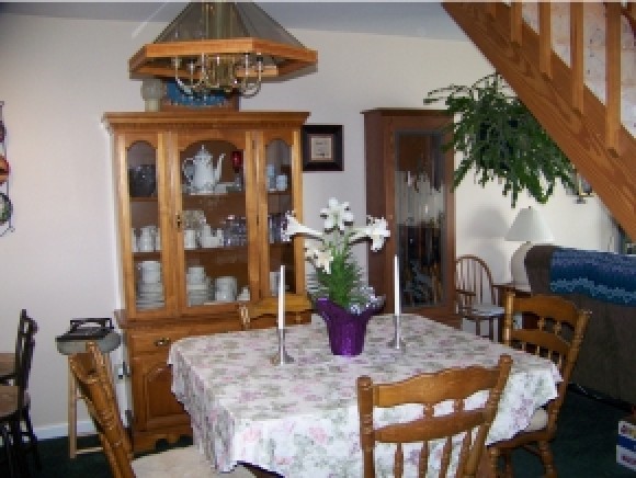 11 Bowman Road, Unit 107 Vergennes, VT 05491 - Photo 12 of 16 Gallery Image 12