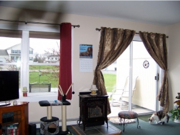 11 Bowman Road, Unit 107 Vergennes, VT 05491 - Photo 4 of 16 Gallery Image 4