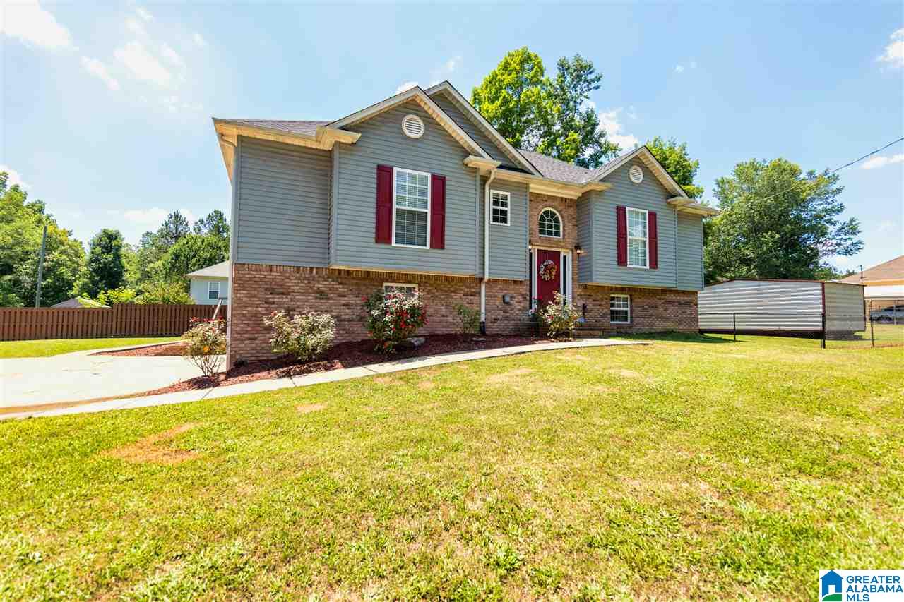 345 Wooden Trace Circle Springville, AL 35146 - Photo 3 of 40