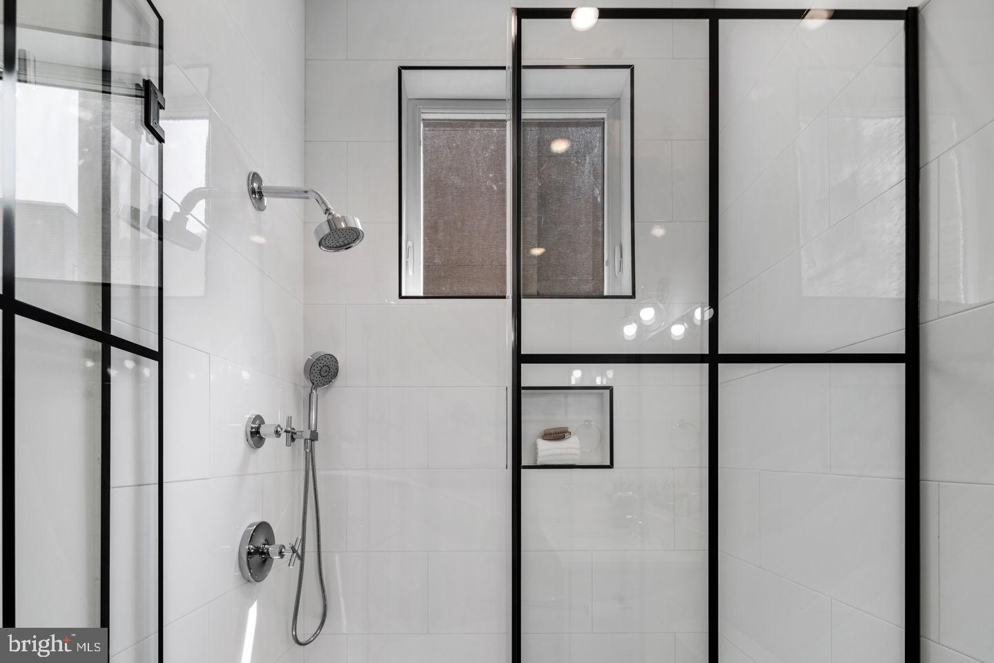 1910 Brown Street Philadelphia, PA 19130 - Photo 14 of 31 a bathroom with a shower