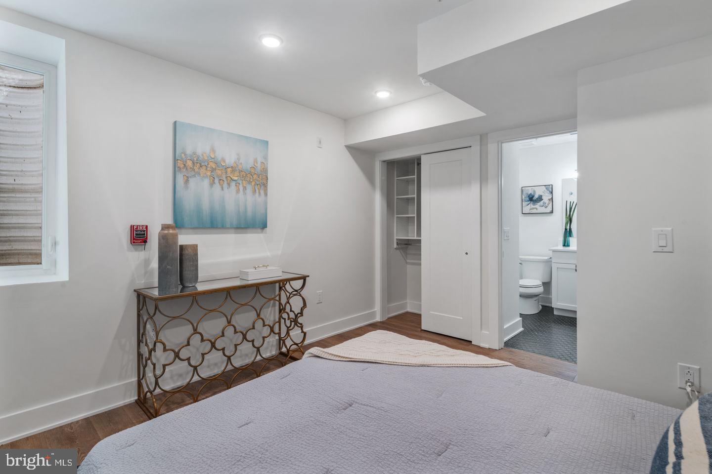 1910 Brown Street Philadelphia, PA 19130 - Photo 18 of 31 a view of an empty room