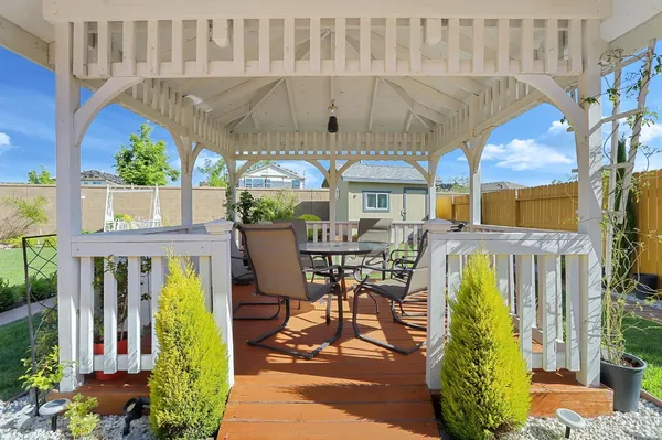$899,000 | 2925 Fuchsia Drive, Lodi, CA 95242