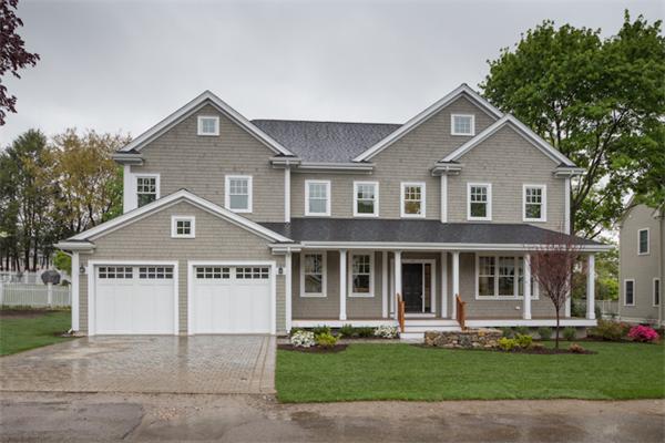37 Fuller Road Needham, MA 02492 - Photo 1 of 30 Gallery Image 1