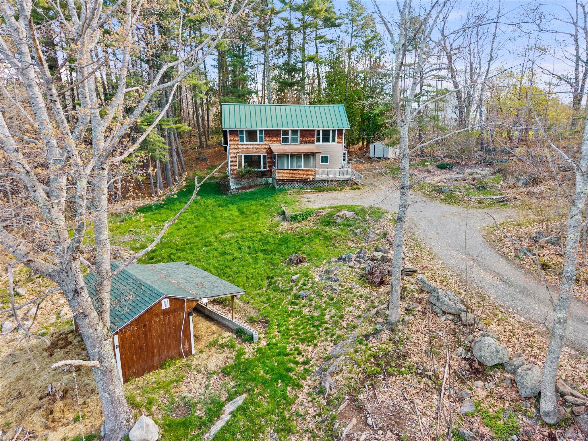 1492 River Road Bucksport, ME 04416 - Photo 44 of 48 42-1492 River Rd