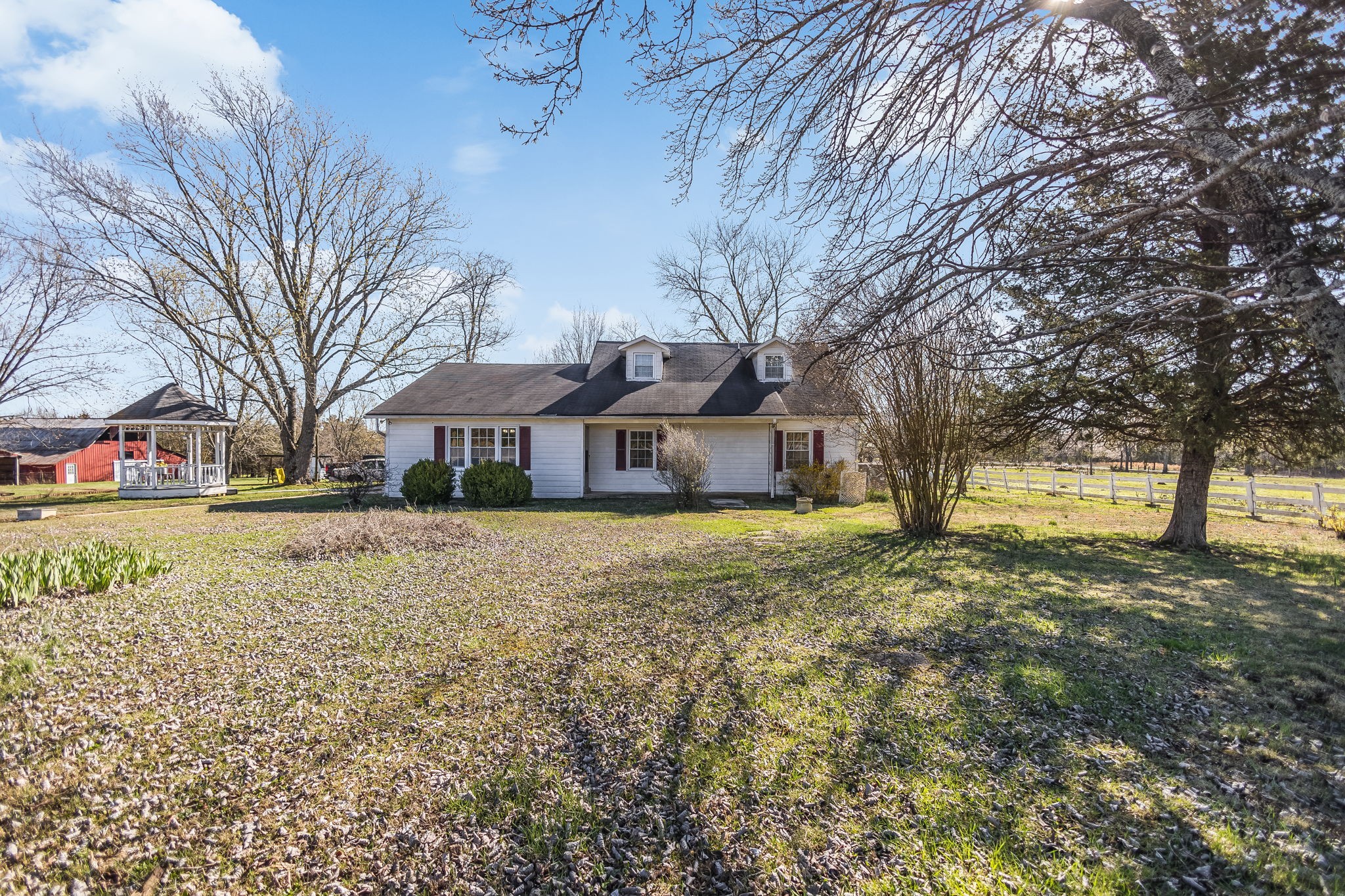 8435 Hutson Road Christiana, TN 37037 - Photo 1 of 10 Gallery Image 1