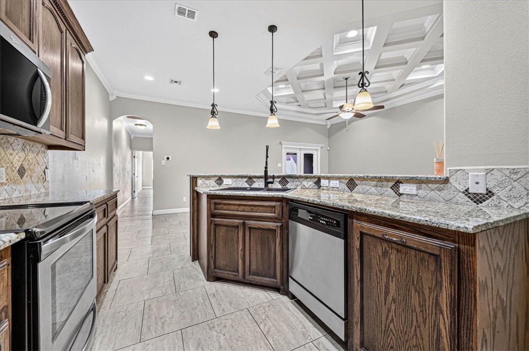 6934 Wooldridge Road, Unit G2 Corpus Christi, TX 78414 - Photo 14 of 35