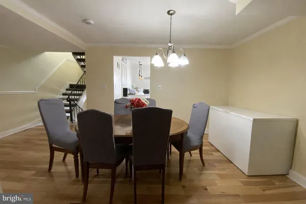 $1,350 | 7416 Rhondda Drive, Unit B, Lorton, VA 22079