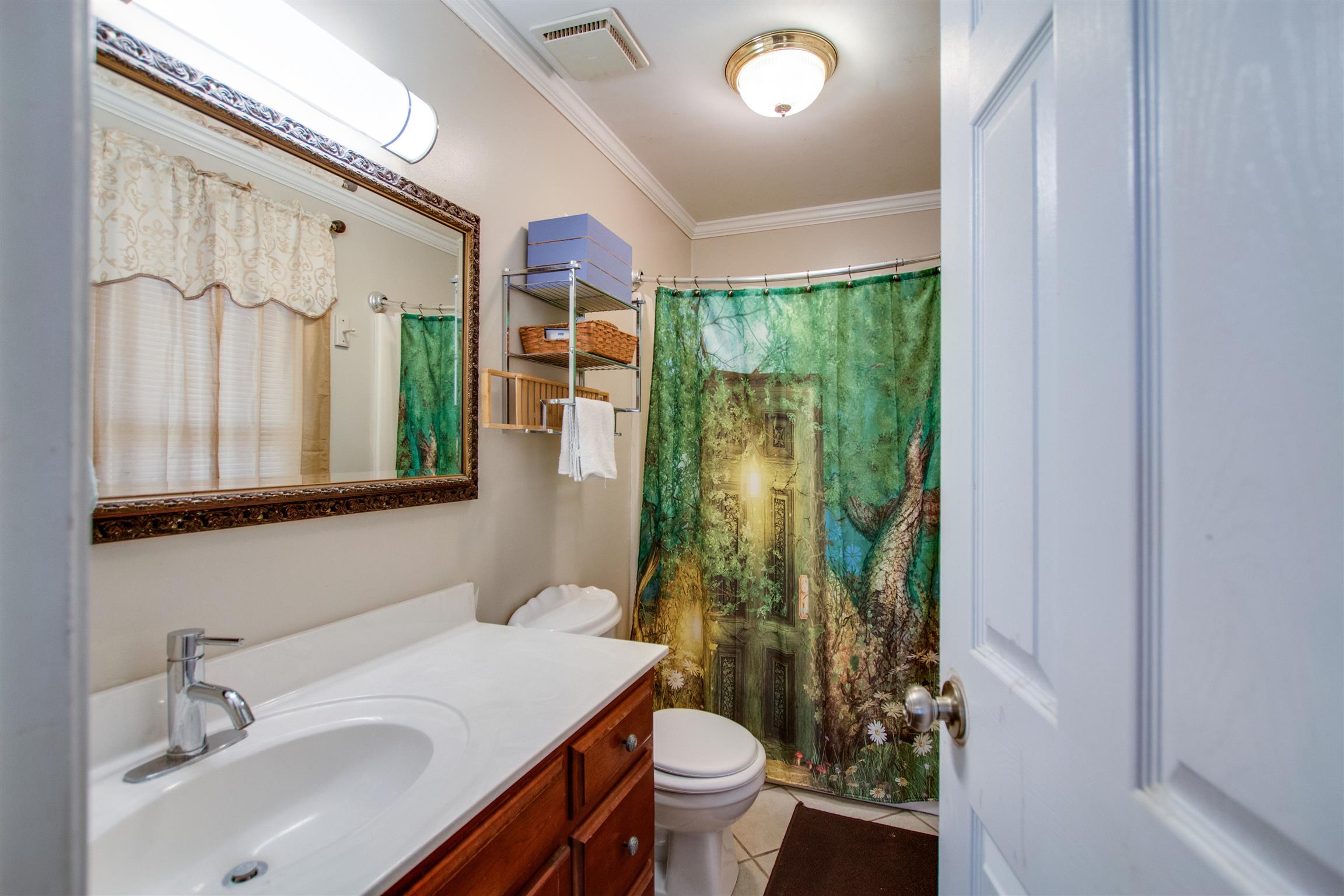 4686 Barfield Crescent Road Murfreesboro, TN 37128 - Photo 14 of 28 Enjoy your own private bathroom.
