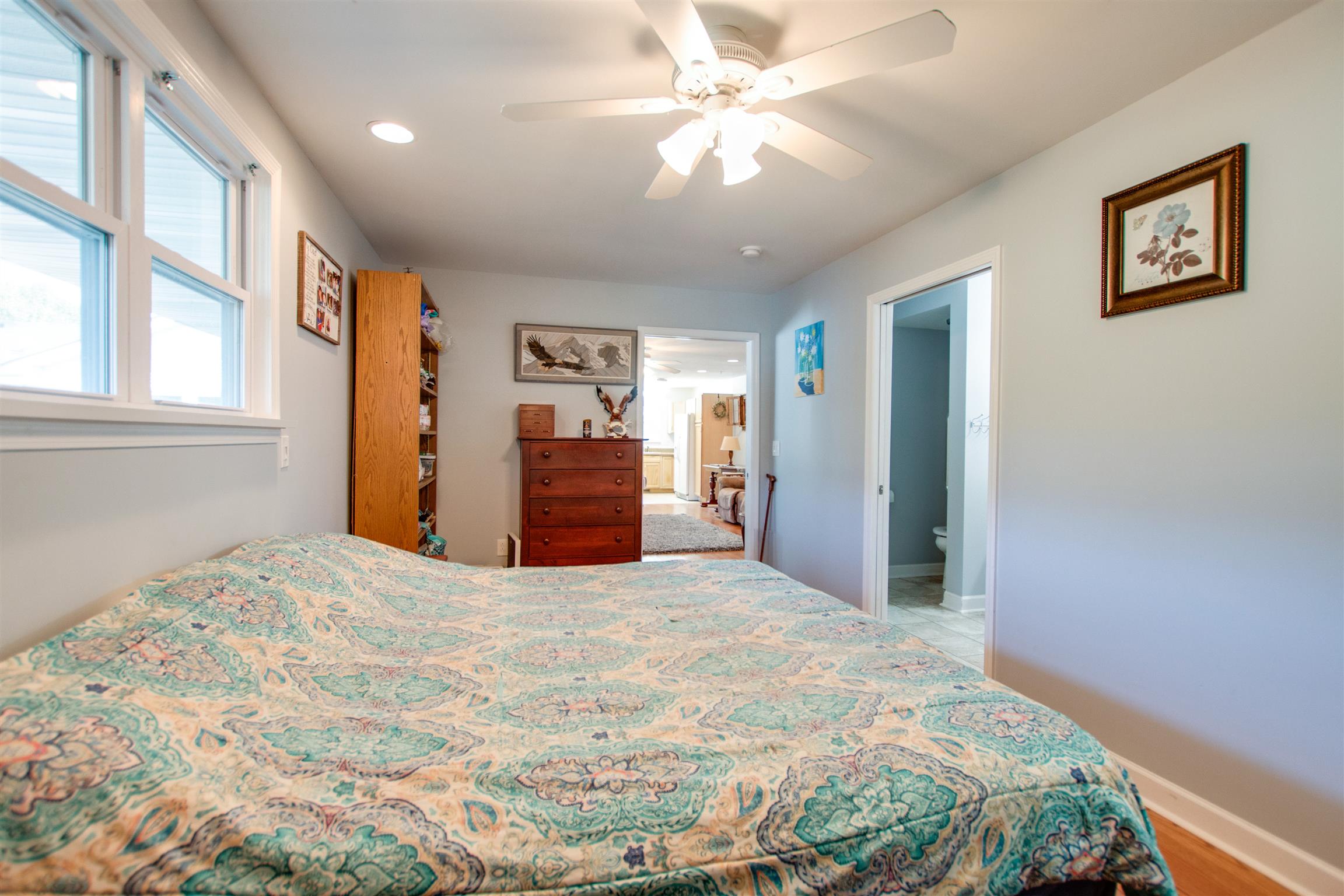 4686 Barfield Crescent Road Murfreesboro, TN 37128 - Photo 22 of 28 Single bedroom ensures you have a space you can make entirely your own.