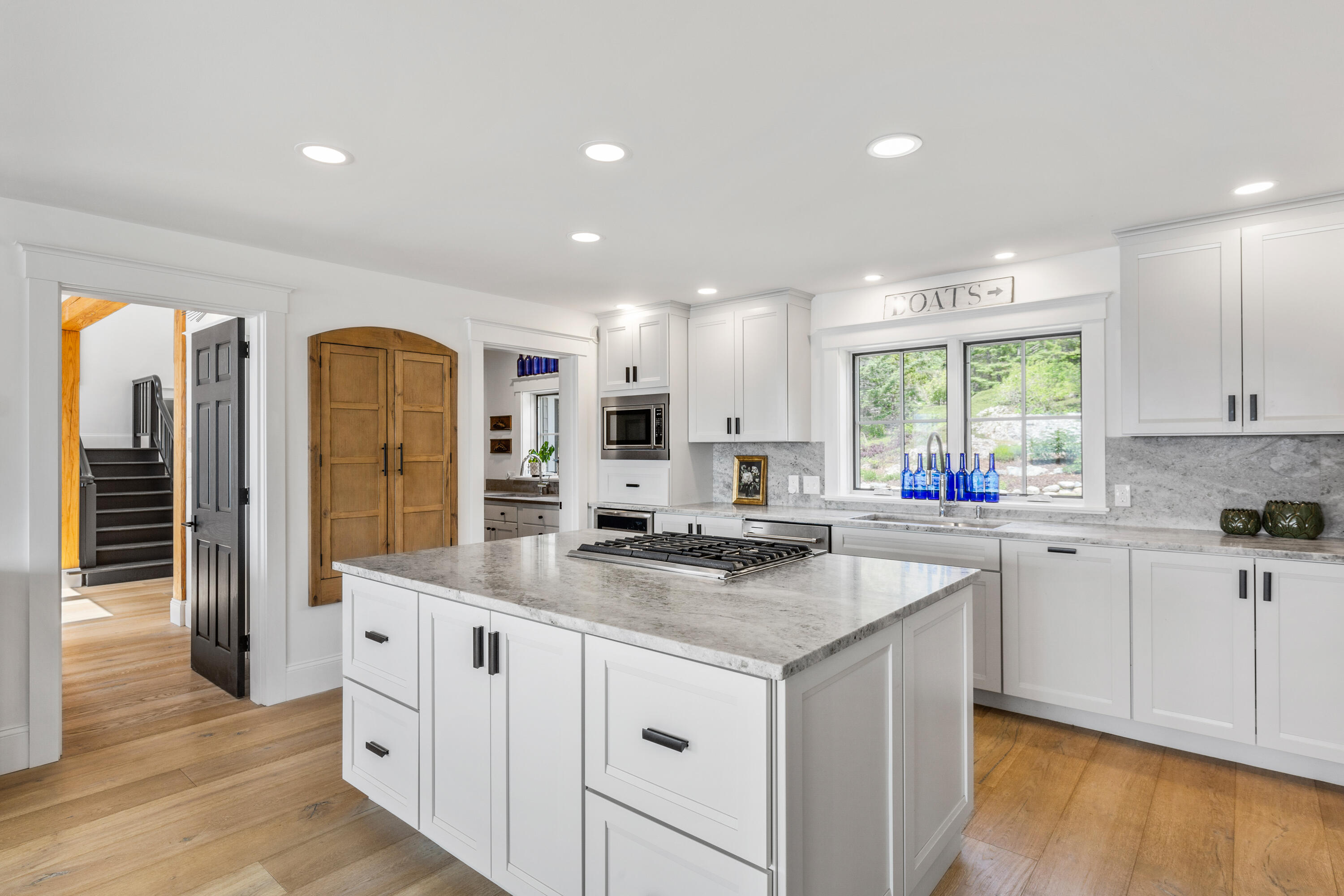 142 Ames Cove Road Harborside, ME 04642 - Photo 20 of 50 27-142AmesCoveRd-Brooksville-KS
