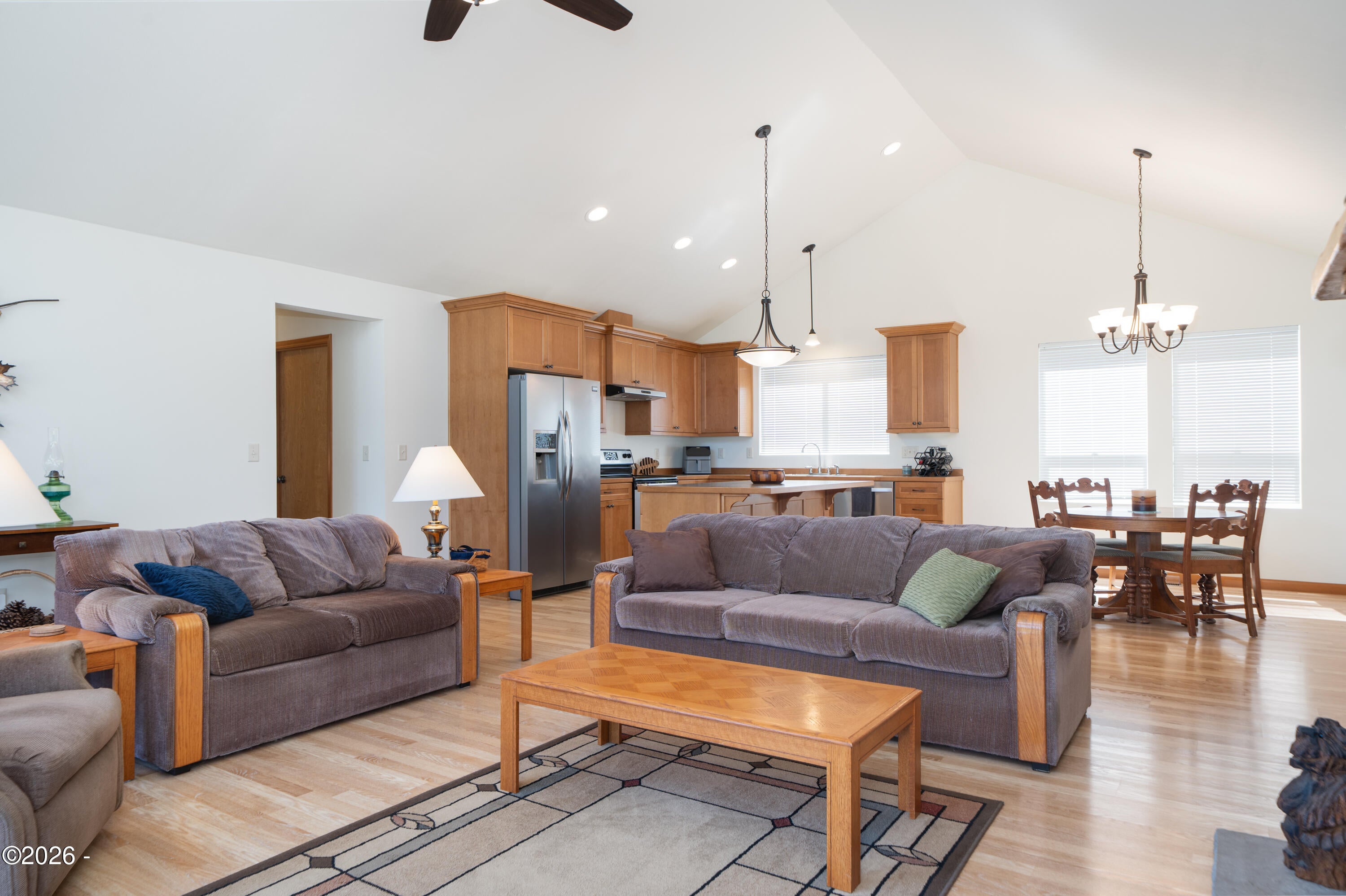 6039 South Bay Road Toledo, OR 97391 - Photo 8 of 49 Gallery Image 8