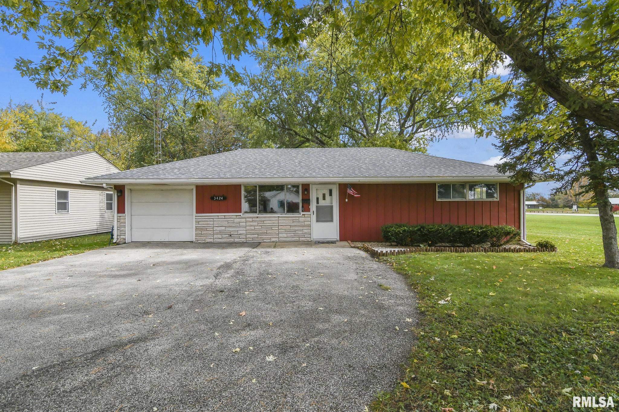 3424 South 4th Street Springfield, IL 62703 - Photo 1 of 34
