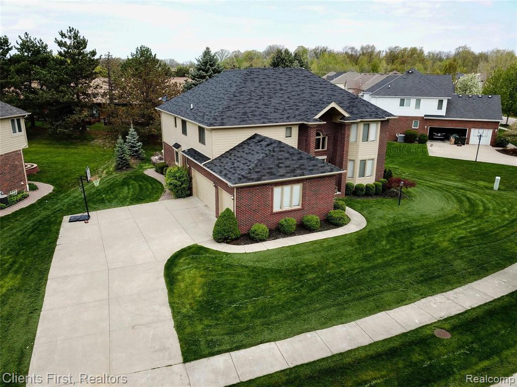 2120 Somerville Road Rochester Hills, MI 48307 - Photo 50 of 54