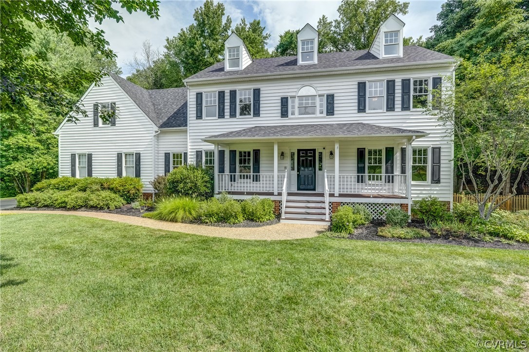 3632 Rolridge Road Henrico, VA 23233 - Photo 1 of 50 Gallery Image 1