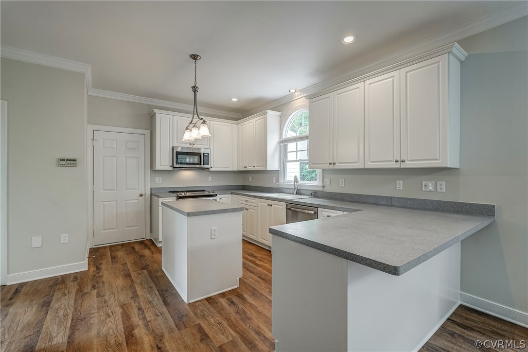 3632 Rolridge Road Henrico, VA 23233 - Photo 14 of 50 Gallery Image 14