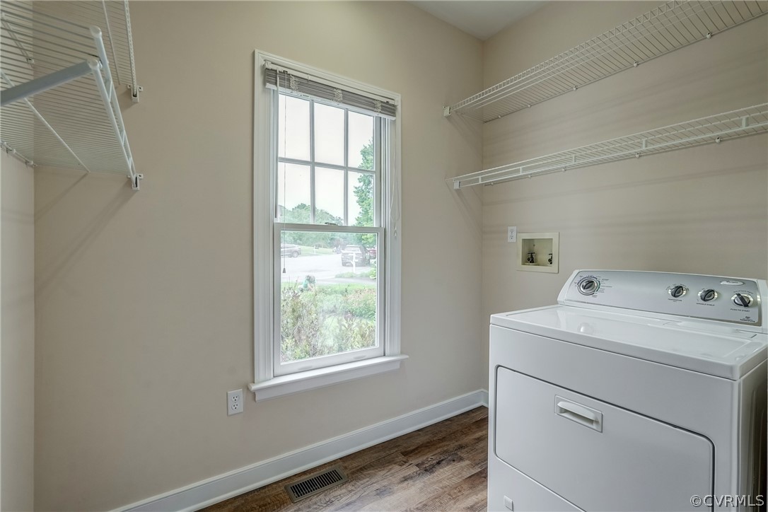 3632 Rolridge Road Henrico, VA 23233 - Photo 18 of 50 Gallery Image 18