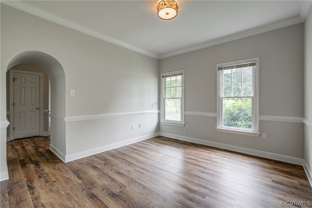 3632 Rolridge Road Henrico, VA 23233 - Photo 19 of 50 Gallery Image 19