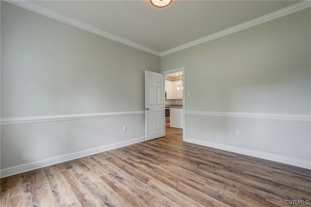 3632 Rolridge Road Henrico, VA 23233 - Photo 20 of 50 Gallery Image 20