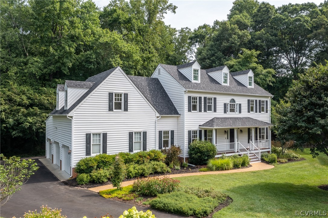 3632 Rolridge Road Henrico, VA 23233 - Photo 2 of 50 Gallery Image 2