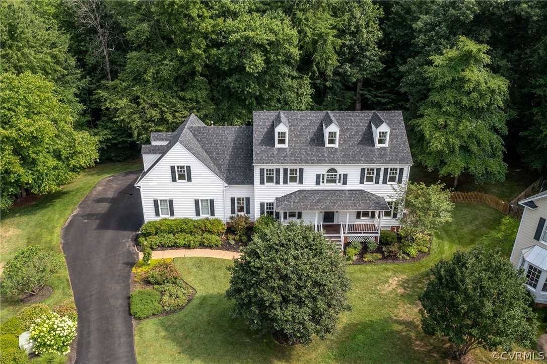 3632 Rolridge Road Henrico, VA 23233 - Photo 3 of 50 Gallery Image 3