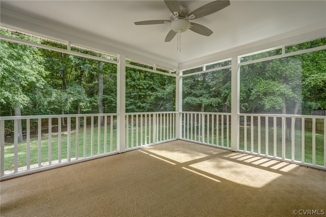 3632 Rolridge Road Henrico, VA 23233 - Photo 36 of 50 Gallery Image 36