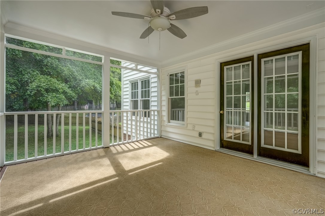 3632 Rolridge Road Henrico, VA 23233 - Photo 37 of 50 Gallery Image 37