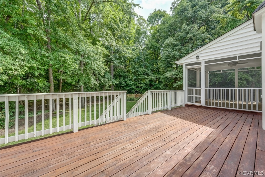 3632 Rolridge Road Henrico, VA 23233 - Photo 38 of 50 Gallery Image 38