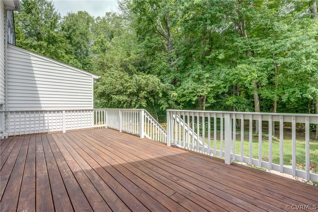 3632 Rolridge Road Henrico, VA 23233 - Photo 39 of 50 Gallery Image 39