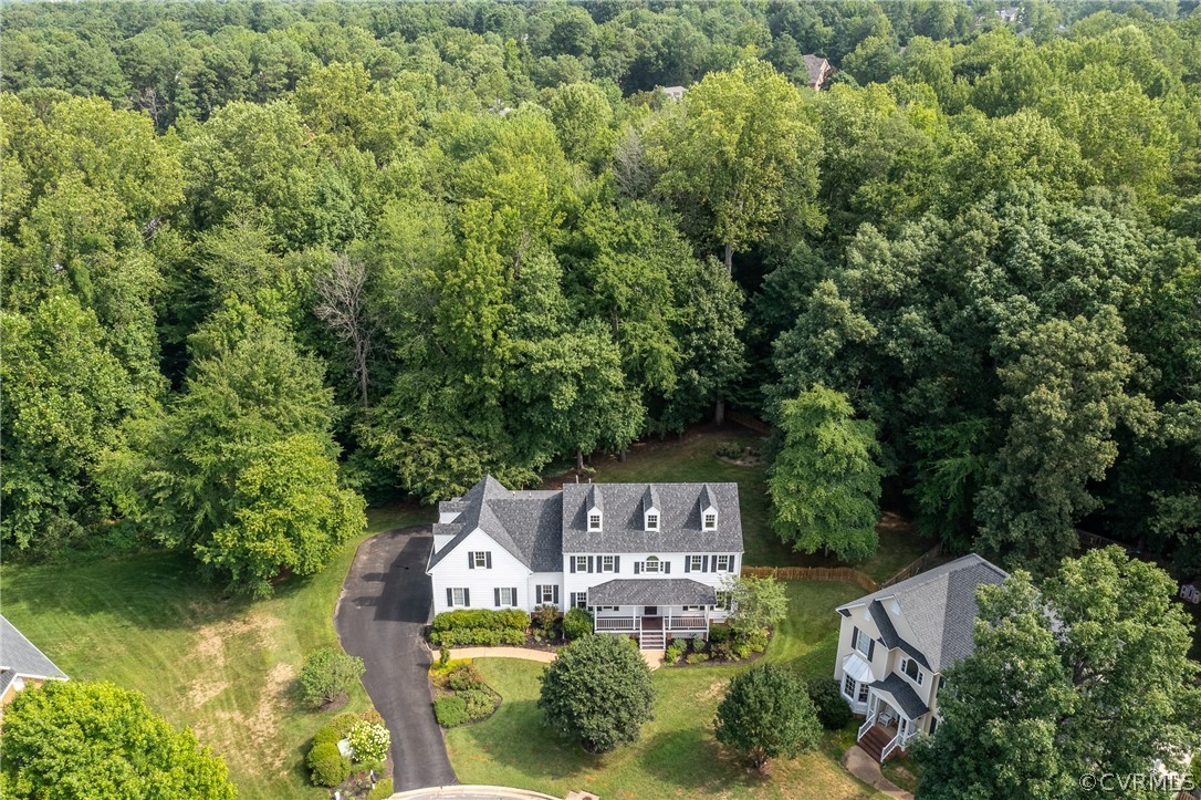 3632 Rolridge Road Henrico, VA 23233 - Photo 4 of 50 Gallery Image 4