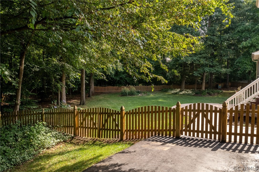 3632 Rolridge Road Henrico, VA 23233 - Photo 41 of 50 Gallery Image 41