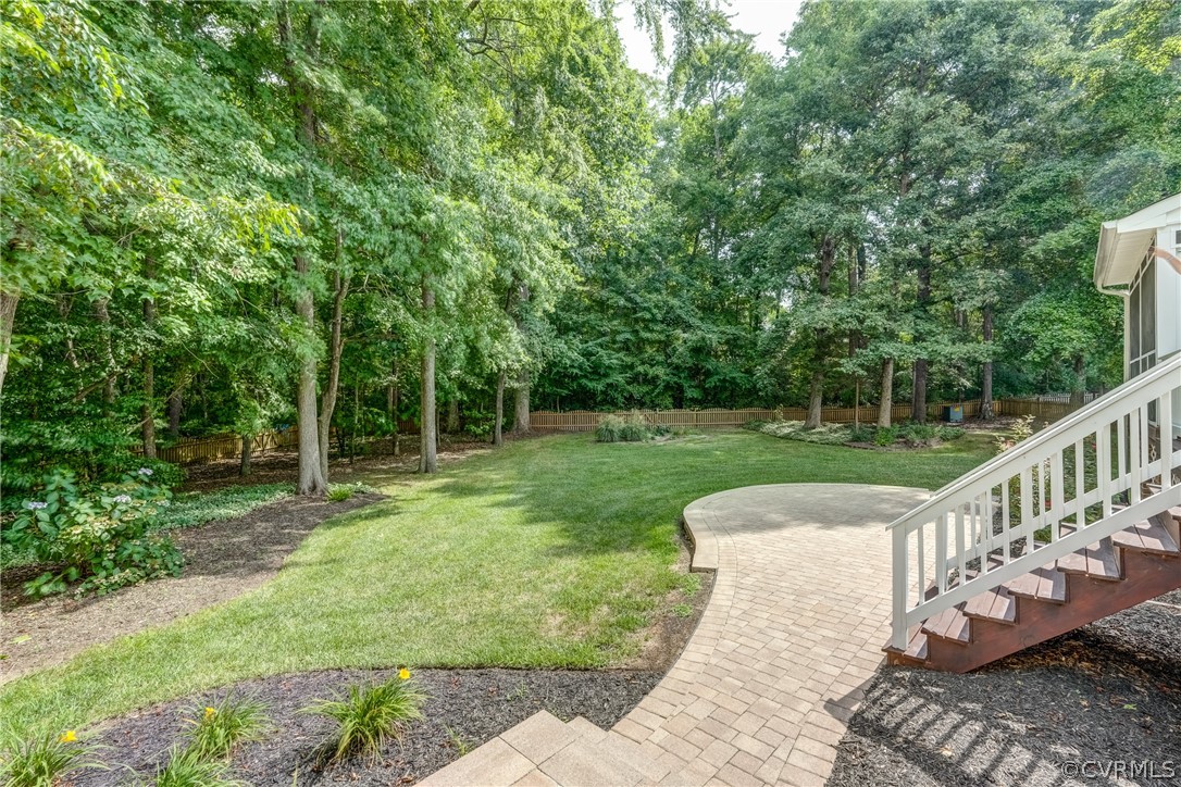 3632 Rolridge Road Henrico, VA 23233 - Photo 42 of 50 Gallery Image 42