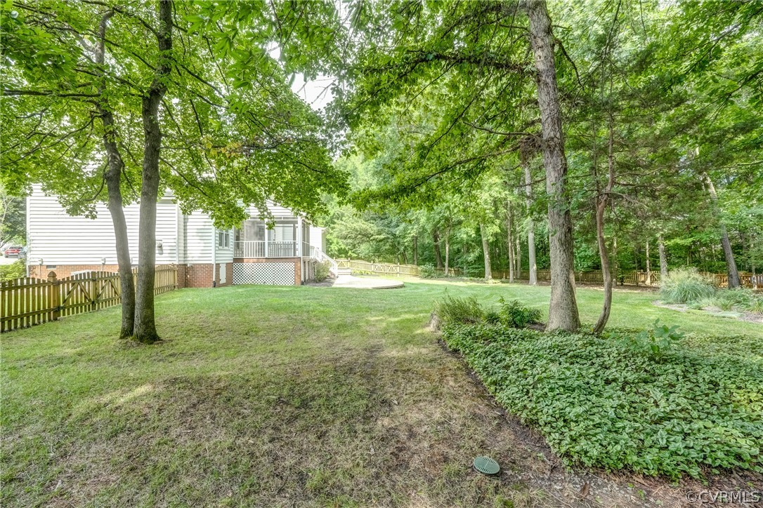 3632 Rolridge Road Henrico, VA 23233 - Photo 43 of 50 Gallery Image 43